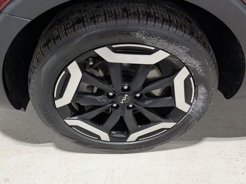 Used 2023 Kia Telluride S w/ S Sunroof Package image 18