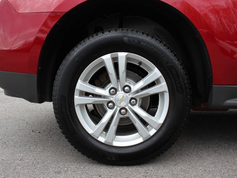 Used 2015 Chevrolet Equinox LT w/ Power Convenience Package AWD/4WD image 39