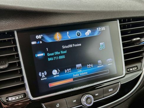 Used 2019 Buick Encore Preferred FWD image 16