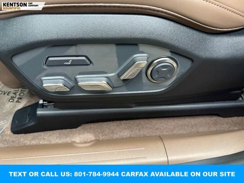 Used 2024 Kia EV9 Land image 36