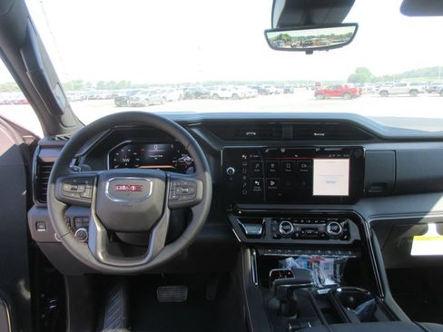 New 2026 GMC Sierra 1500 AT4X AWD/4WD image 16