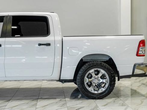 Used 2022 RAM 1500 Lone Star RWD image 18