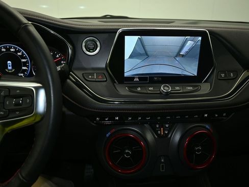 Used 2022 Chevrolet Blazer RS w/ Enhanced Convenience Package image 22