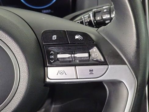 Used 2023 Hyundai Tucson SEL w/ Convenience Package AWD/4WD image 32
