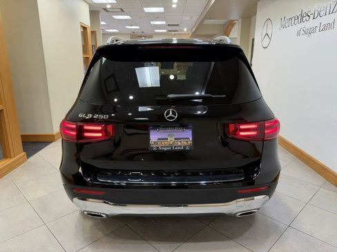 Certified 2026 Mercedes-Benz GLB 250 image 4