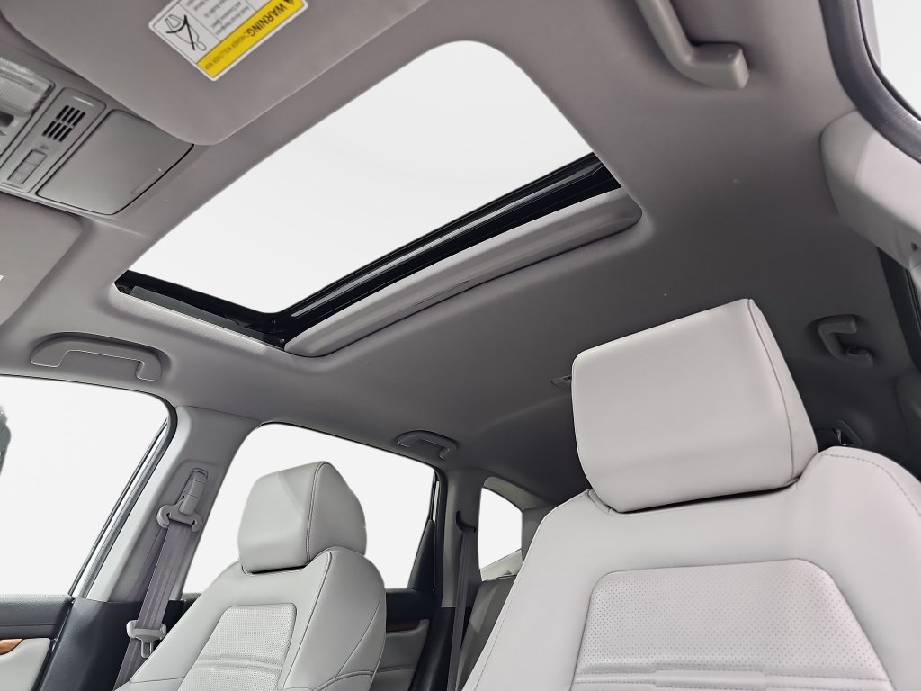 Used 2019 Honda CR-V EX-L image 32