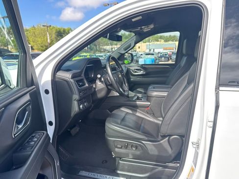 Used 2024 Chevrolet Tahoe LT AWD/4WD image 14