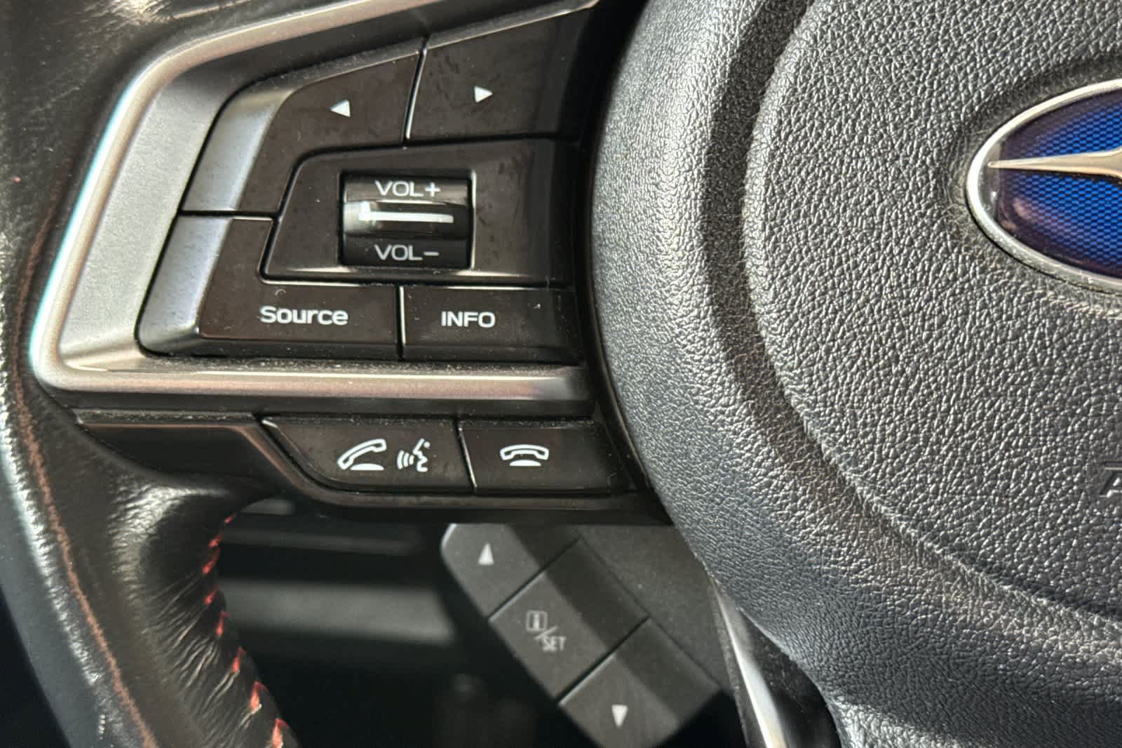 Used 2020 Subaru Forester Sport AWD/4WD image 26