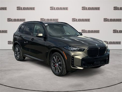 New 2026 BMW X5 xDrive40i w/ M Sport Package image 7