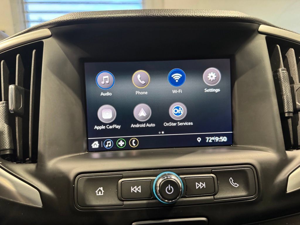 Used 2021 GMC Terrain SLE FWD image 20
