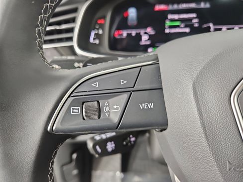 Certified 2025 Audi Q7 2.0T Premium Plus w/ Premium Plus Package image 28