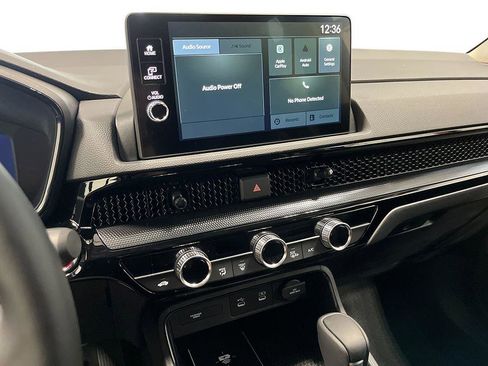New 2026 Honda CR-V EX-L image 19