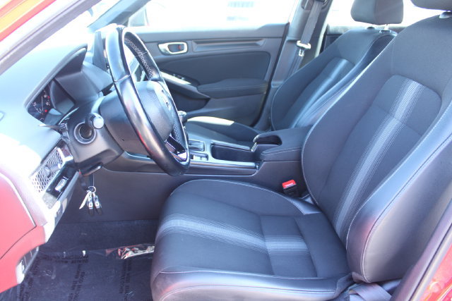 Used 2022 Honda Civic Sport image 29
