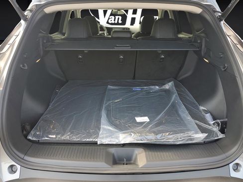 New 2025 Nissan Murano SV w/ Cargo Package AWD/4WD image 12