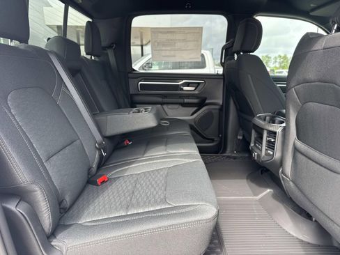 New 2026 RAM 1500 Big Horn image 9