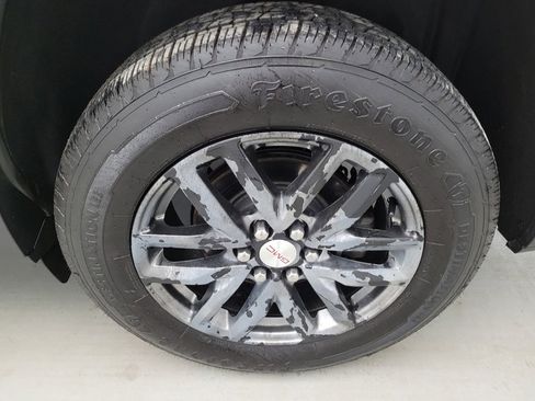 Used 2019 GMC Acadia SLT AWD/4WD image 31