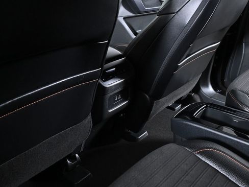 Certified 2024 Nissan Pathfinder Rock Creek image 28