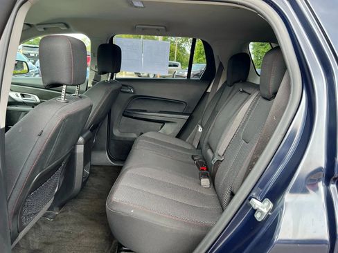 Used 2017 GMC Terrain SLE w/ Convenience Package image 22