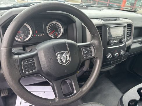 Used 2019 RAM 1500 Tradesman w/ Power & Remote Entry Group image 24