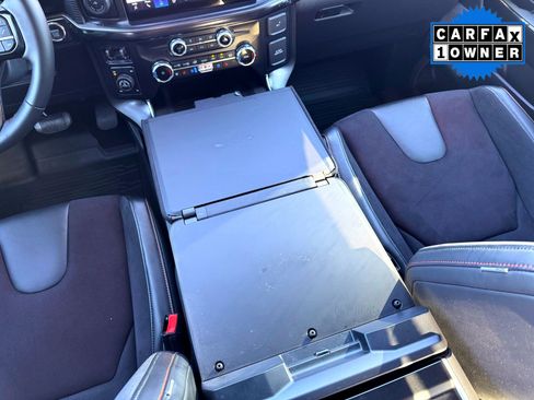 Used 2024 Ford F150 Raptor w/ Equipment Group 803A Raptor R image 23