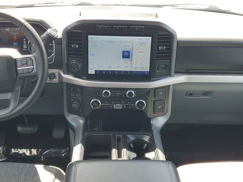 Certified 2023 Ford F150 XLT w/ Equipment Group 302A High image 14