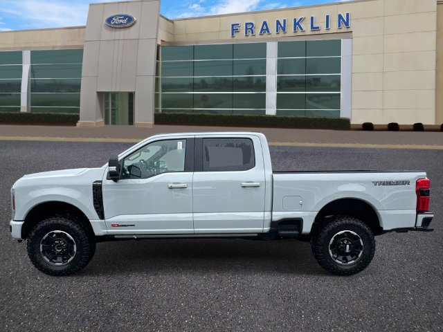 New 2026 Ford F350 Platinum w/ Tremor Off-Road Package AWD/4WD image 4