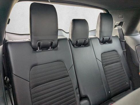 Used 2024 Nissan Pathfinder Rock Creek image 20