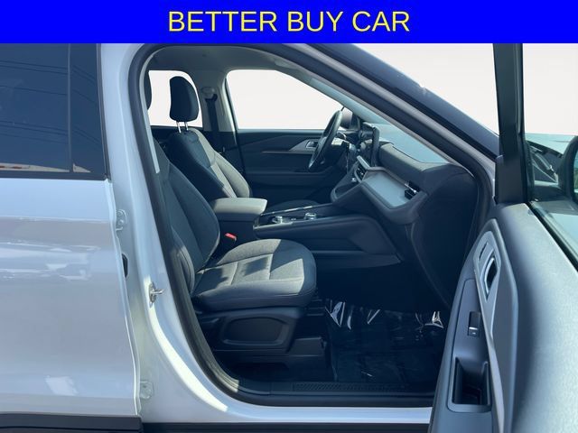 New 2026 Ford Explorer Active AWD/4WD image 15