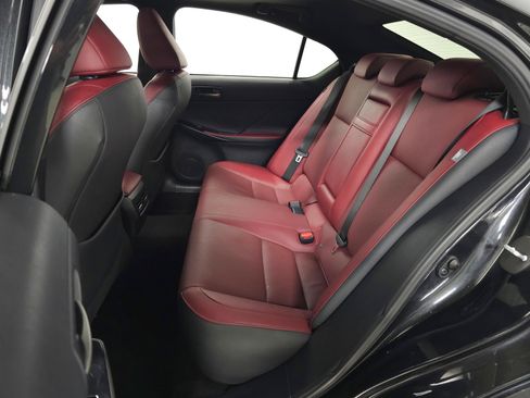 Used 2021 Lexus IS 300 AWD w/ Comfort Package image 35