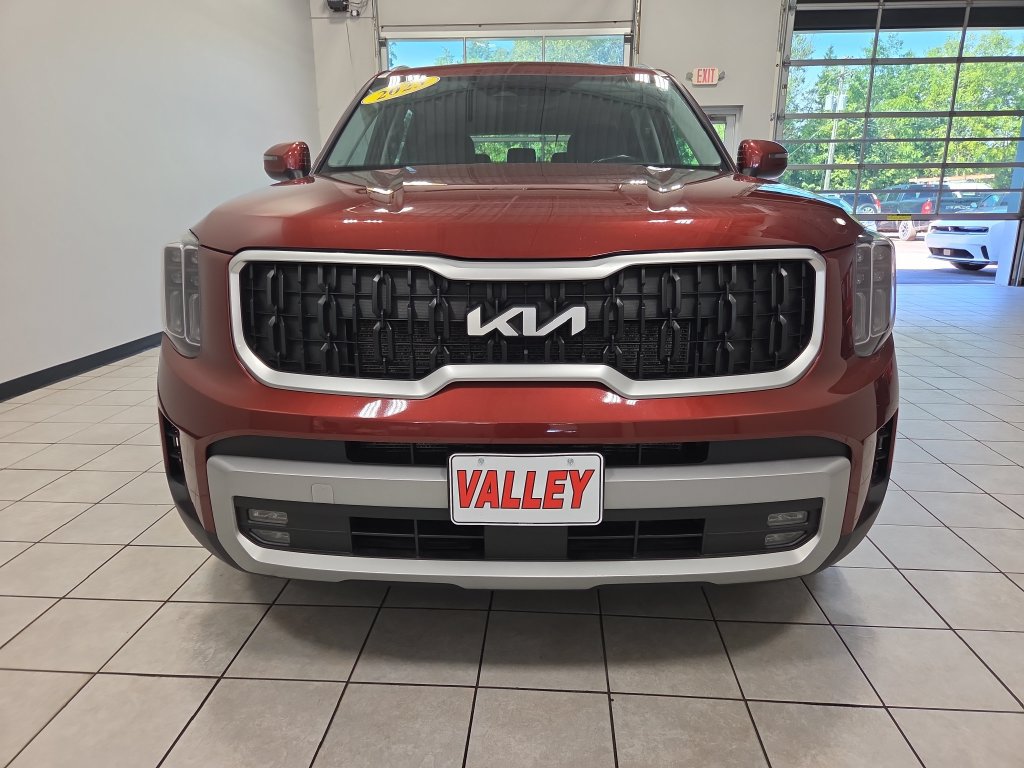 Used 2023 Kia Telluride AWD image 7