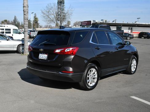 Used 2020 Chevrolet Equinox LT image 8