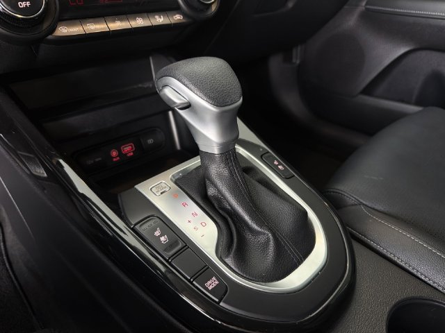 Used 2021 Kia Forte EX FWD image 29