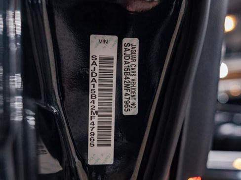 Used 2002 Jaguar XJ8 RWD image 18