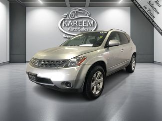 Used 2007 Nissan Murano S w/ Convenience Pkg image 1