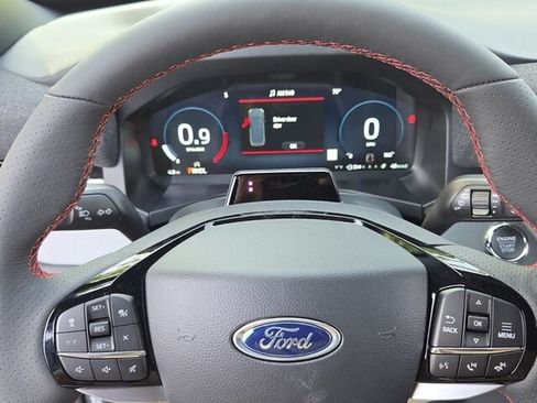New 2026 Ford Explorer ST-Line RWD image 24