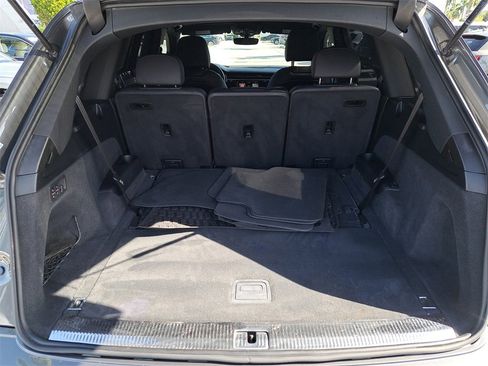 Used 2022 Audi Q7 3.0T Premium Plus w/ Premium Plus Package image 32