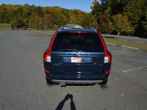 Used 2014 Volvo XC90 3.2 w/ Climate Package image 11