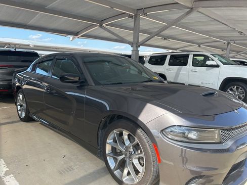 Used 2023 Dodge Charger GT RWD image 1