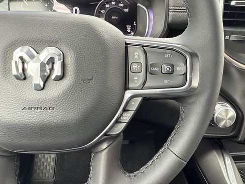 New 2026 RAM 1500 Laramie w/ Night Edition image 16