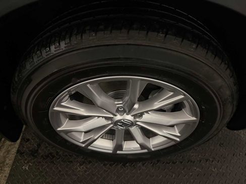 Used 2024 Honda CR-V EX-L image 12