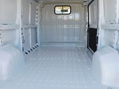 Used 2024 RAM ProMaster 3500 w/ Convenience Group image 32