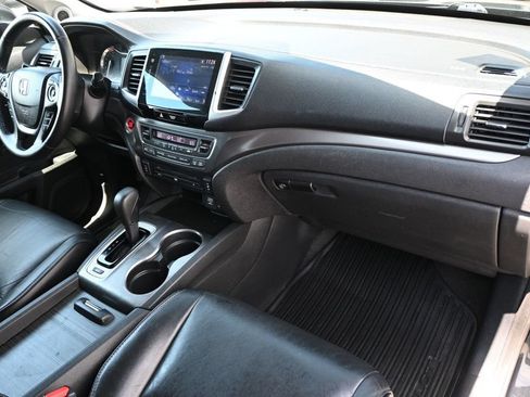 Used 2016 Honda Pilot EX-L image 12