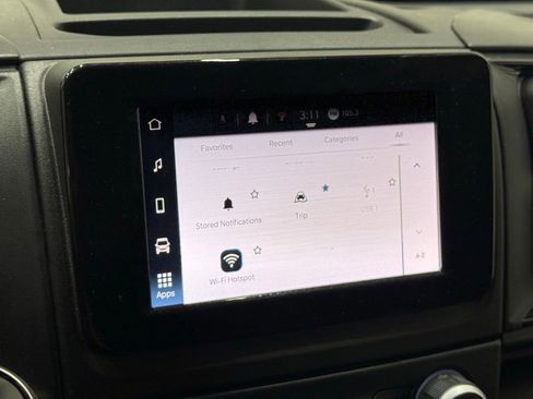 Used 2024 RAM ProMaster 3500 w/ Convenience Group image 36