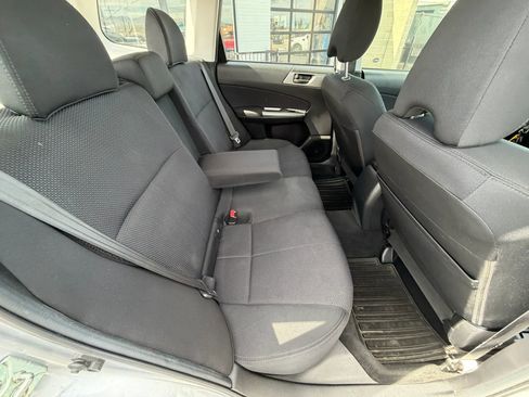 Used 2013 Subaru Forester 2.5X w/ Alloy Wheel Pkg AWD/4WD image 15