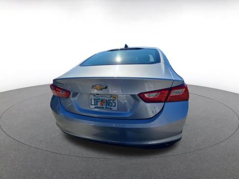 Used 2022 Chevrolet Malibu LS image 6