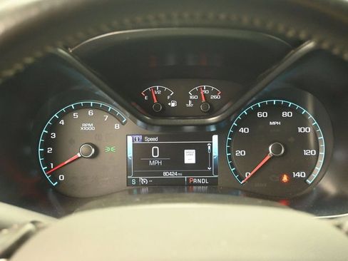 Used 2018 GMC Canyon SLT w/ Trailering Package AWD/4WD image 13