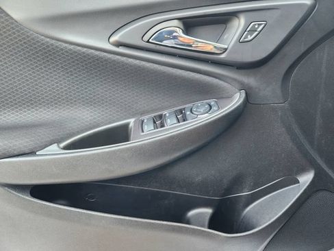Used 2023 Chevrolet Malibu LT w/ Sport Edition FWD image 24