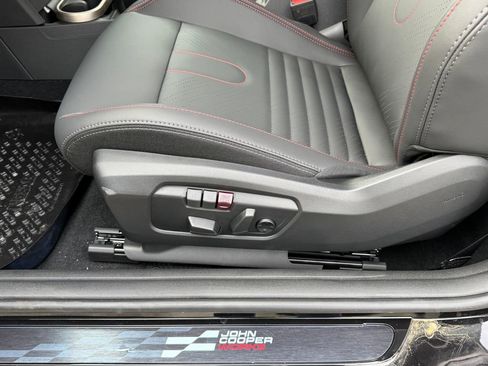 New 2026 MINI Cooper John Cooper Works image 20