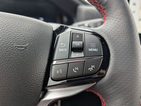 New 2026 Ford Explorer ST AWD/4WD image 12