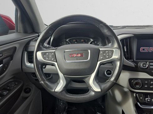 Used 2018 GMC Terrain SLT w/ Preferred Package image 14